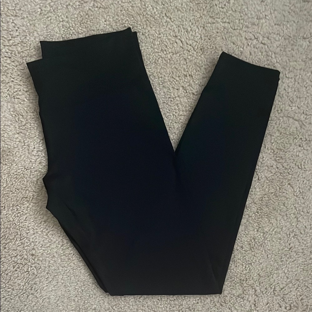 BP Black Leggings Size XL